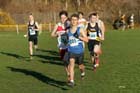 Blue 285, 2012 Start Fitness North East Harrier League, Blaydon.